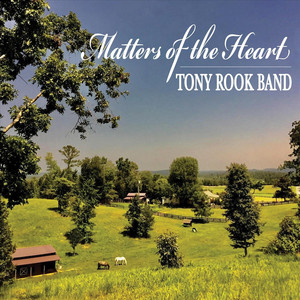 Tony Rook Band